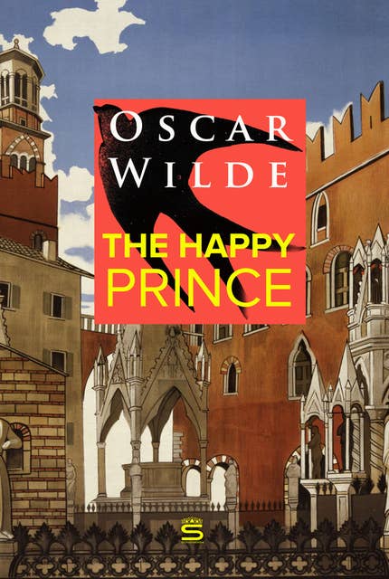 The Happy Prince 