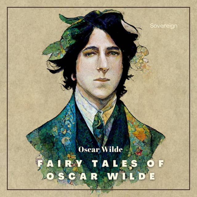 Fairy Tales of Oscar Wilde Volume 1