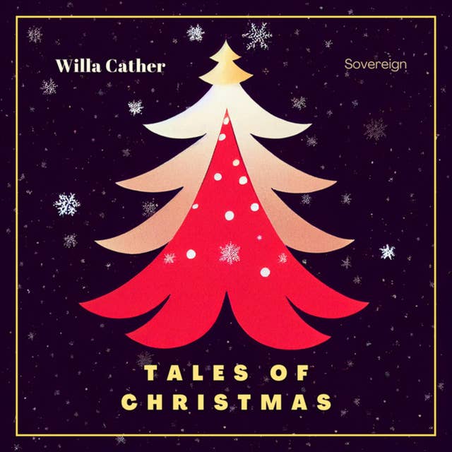 Tales of Christmas