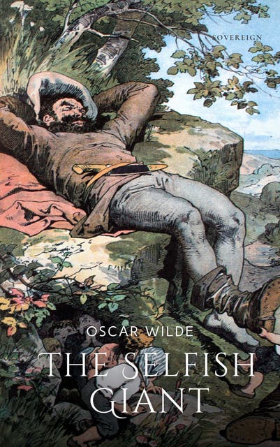 The Selfish Giant