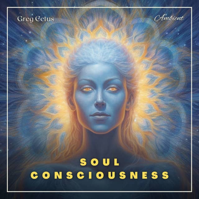Soul Consciousness: A Guided Meditation