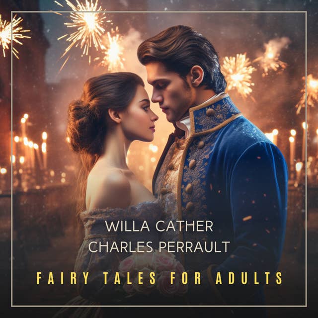 Fairy Tales for Adults Volume 3