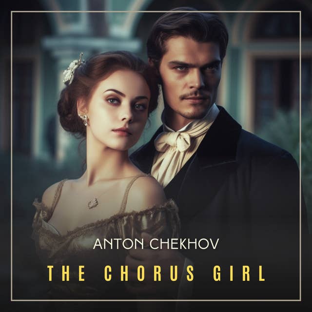 The Chorus Girl