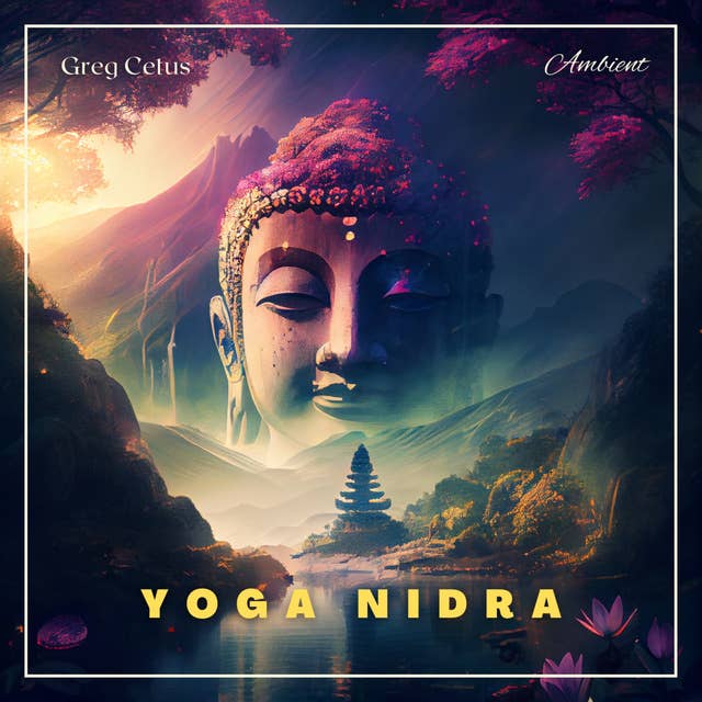 Yoga Nidra: Deep Breath Meditation