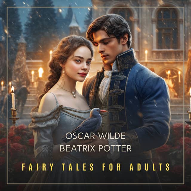 Fairy Tales for Adults Volume 5