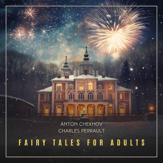 Fairy Tales for Adults Volume 6