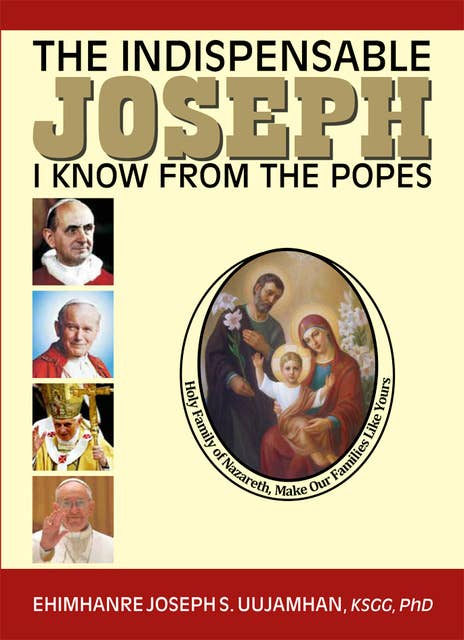 The Indispensable Joseph