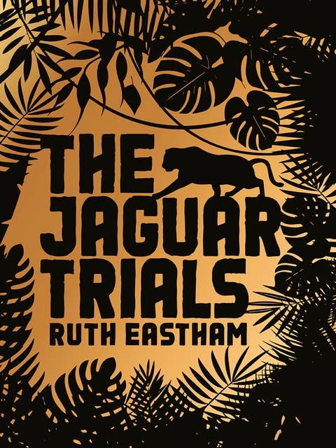 The Jaguar Trials: Play the game. Escape the jungle.
