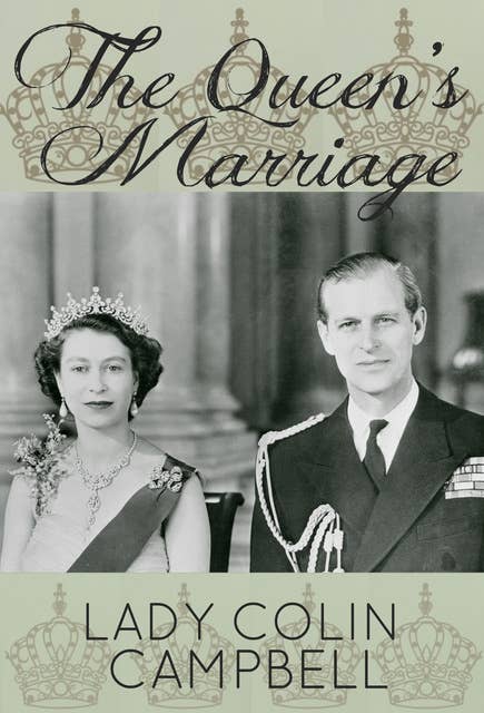 The Queen's Marriage