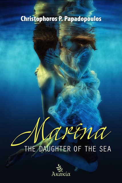 Marina, The Daughter of the Sea