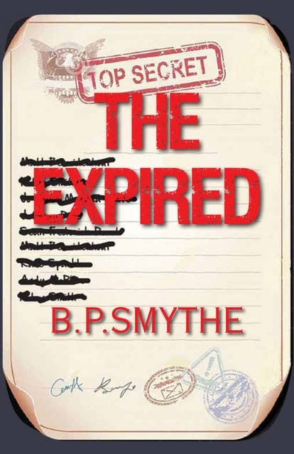 The Expired