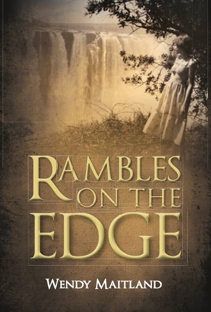 Rambles on the edge