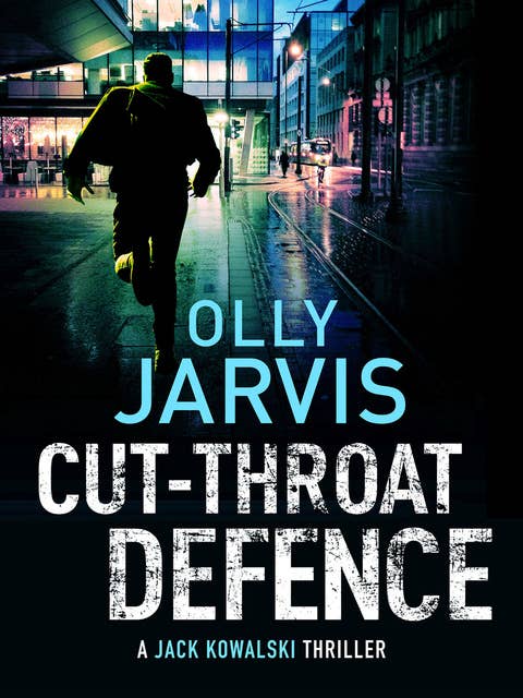 Cut-Throat Defence