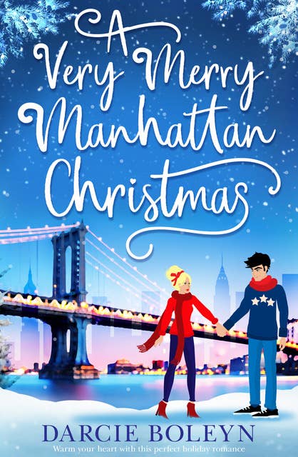 A Very Merry Manhattan Christmas