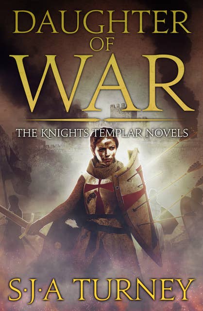 Daughter of War: An unputdownable historical epic