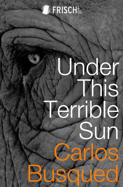 Under This Terrible Sun