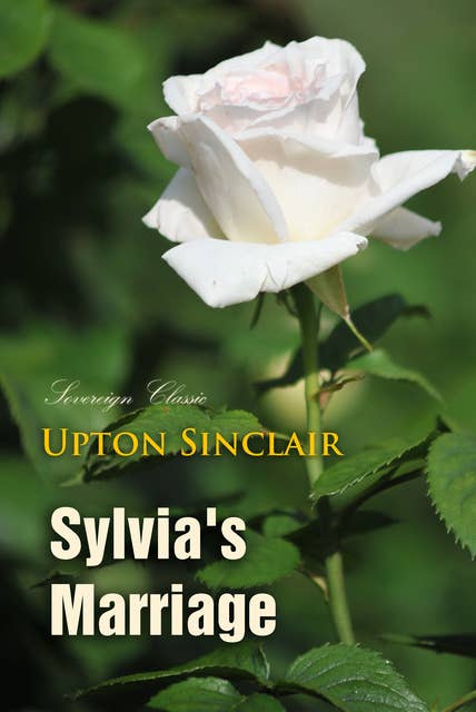 Sylvia's Marriage: A Novel