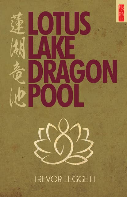 Lotus Lake Dragon Pool