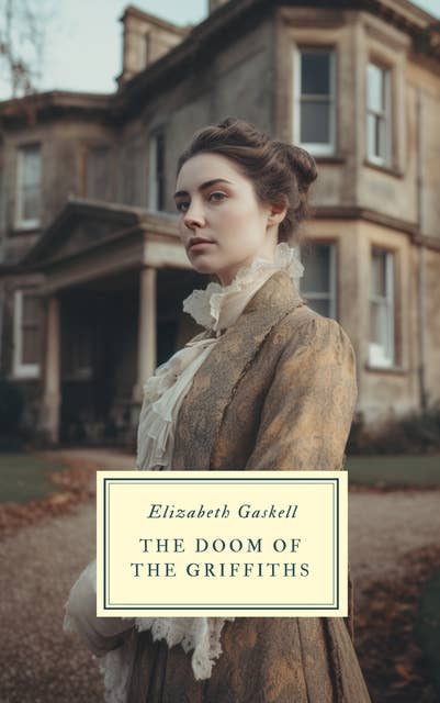 Cover for The Doom of the Griffiths