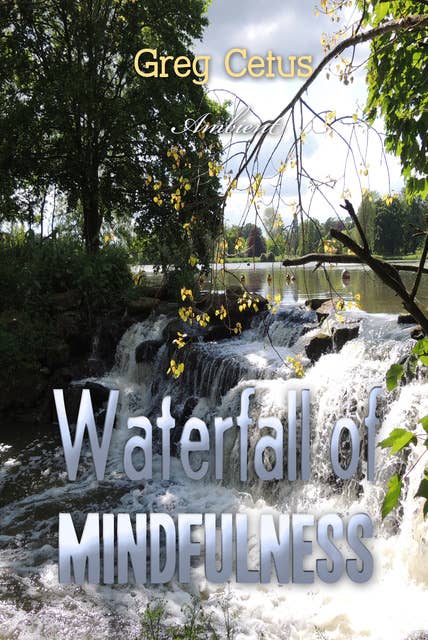 Waterfall of Mindfulness: Wakeful Worry Elimination Technique
