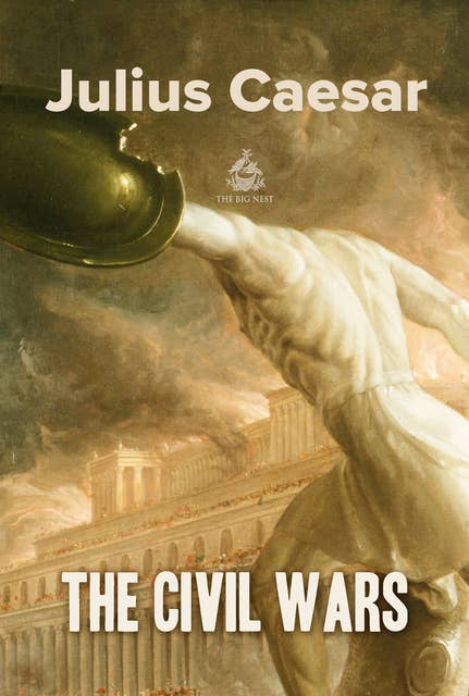 The Civil Wars Book 1