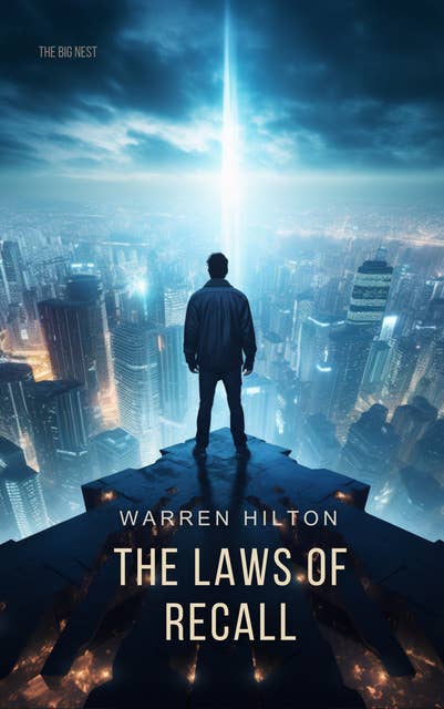 The Laws of Recall Book 4