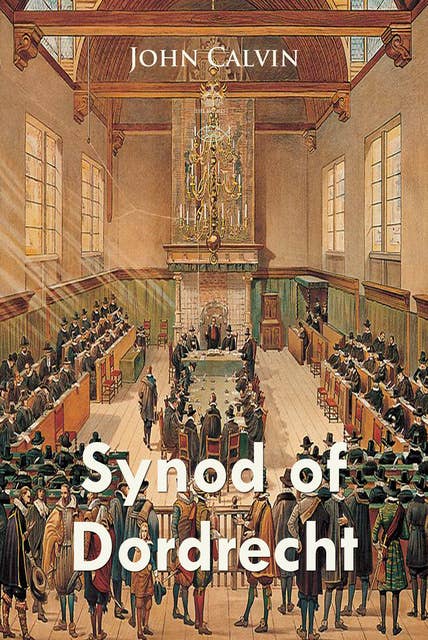 Synod of Dordrecht