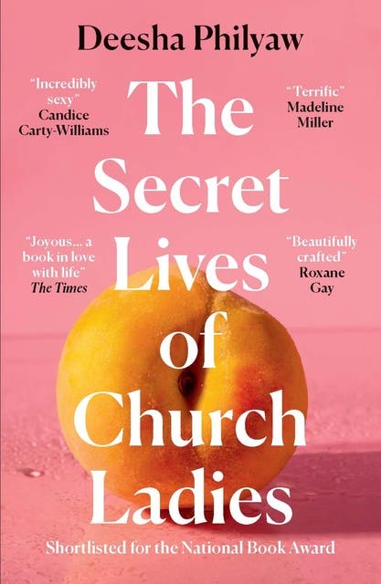 The Secret Lives of Church Ladies - Ebook - Deesha Philyaw - ISBN  9781911590705 - Storytel