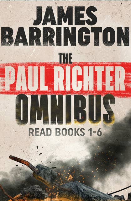 The Paul Richter Omnibus