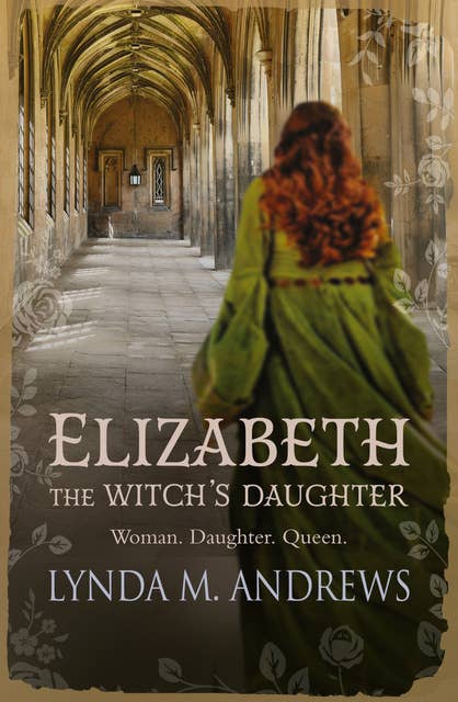 Elizabeth, The Witch's Daughter