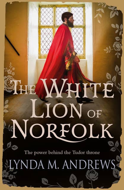 The White Lion of Norfolk