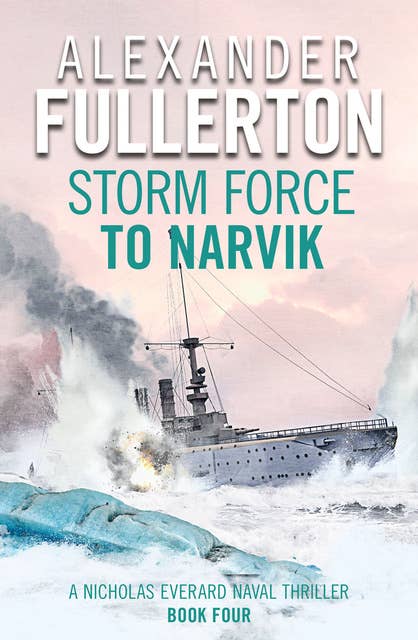 Storm Force to Narvik
