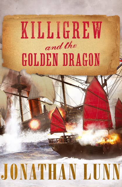 Killigrew and the Golden Dragon