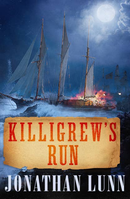 Killigrew's Run