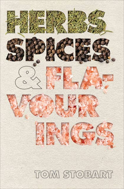 Herbs, Spices & Flavourings