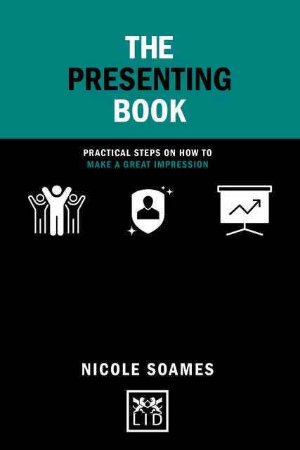 The Presenting Book
