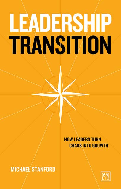 Leadership Transition 