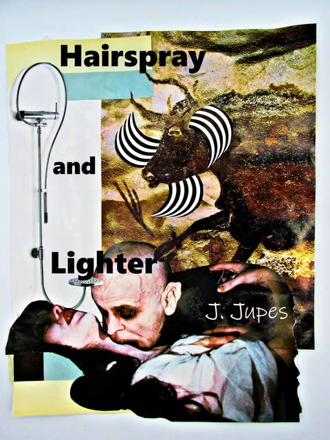 Hairspray and Lighter
