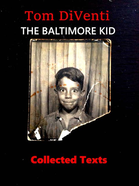 The Baltimore Kid