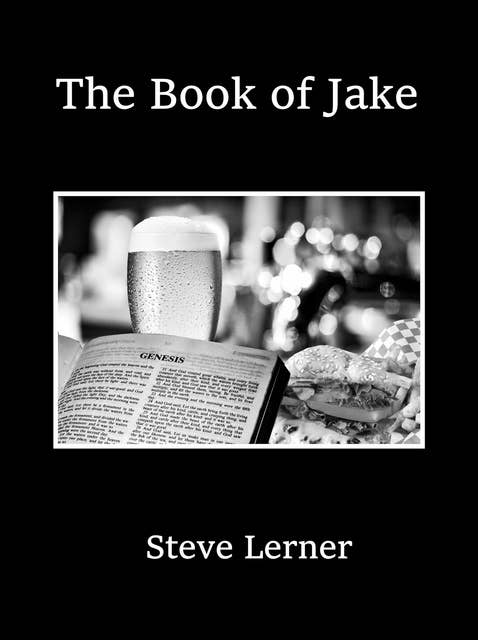 The Book of Jake