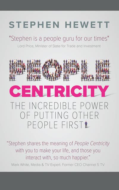 People Centricity