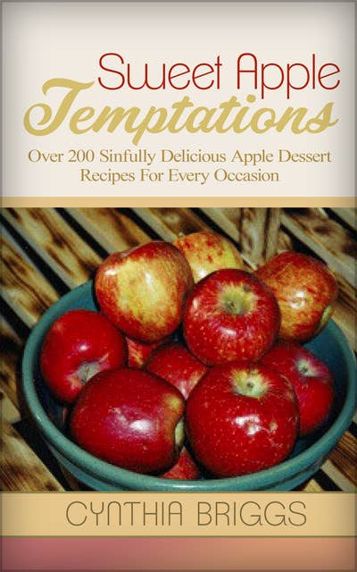 Sweet Apple Temptations