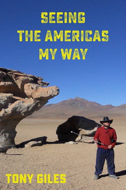 Seeing The Americas My Way