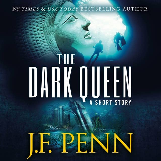 The Dark Queen: An Archaeological Short Story