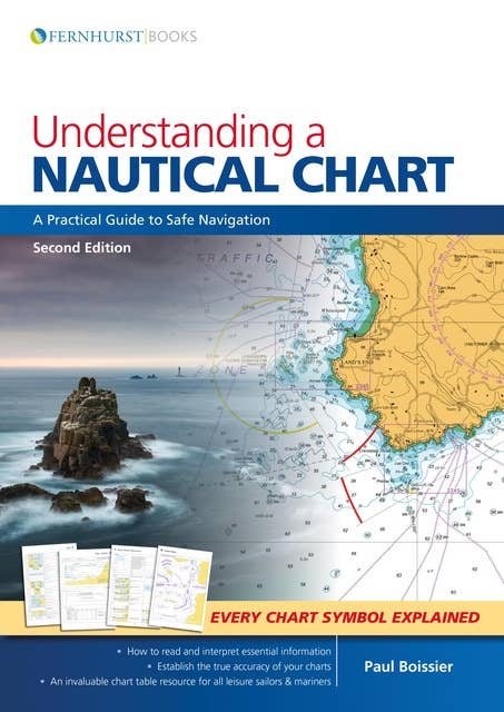 Understanding a Nautical Chart: A Practical Guide to Safe Navigation