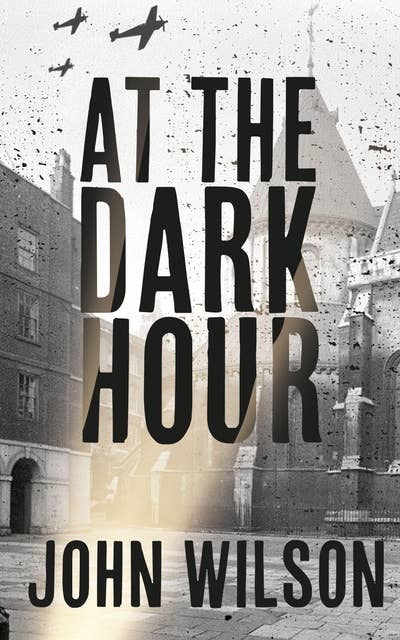 At The Dark Hour
