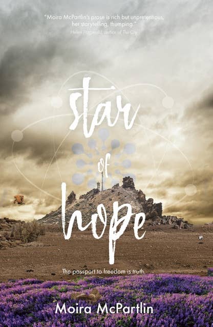 Star of Hope: Book Three