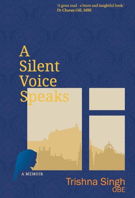 A Silent Voice Speaks: The Wee Indian Woman on the Bus