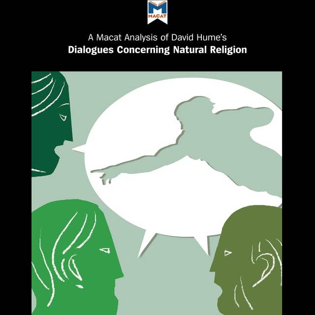 A Macat Analysis of David Hume’s Dialogues Concerning Natural Religion