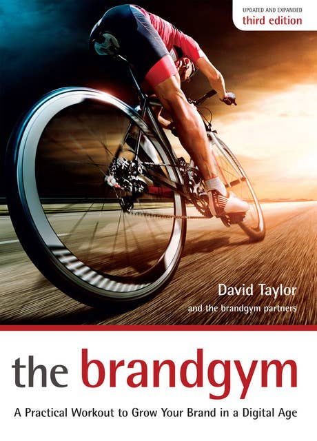 The Brandgym, third edition